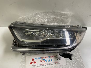 Đèn pha xe Honda CRV 2018-2021 bản led
