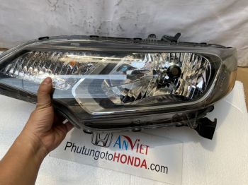 Đèn pha xe Honda JAZZ bản halogen
