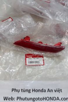 Đèn phản quang xe Honda CITY
