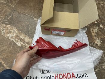 Đèn phản quang xe Honda CRV 2018-2020