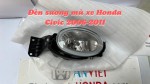 Đèn sương mù xe Honda CIVIC 2006 đến 2011