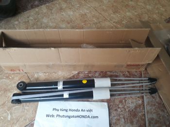 Giảm xóc sau xe Honda CITY