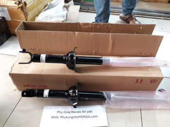 Giảm xóc sau xe Honda Accord
