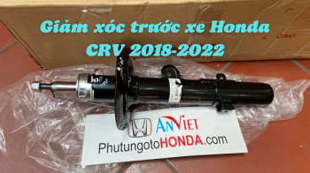 Giảm xóc trước xe Honda CRV 2018 đến 2022