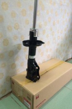 Giảm xóc trước xe Honda CITY