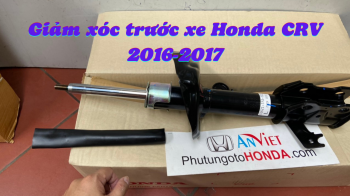 Giảm xóc trước xe Honda CRV 2016 đến 2017 