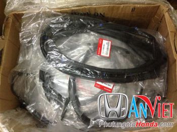 Gioăng chạy kính honda CIVIC
