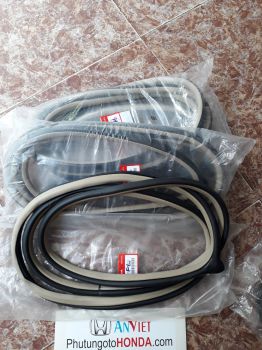 Gioăng cửa honda CRV