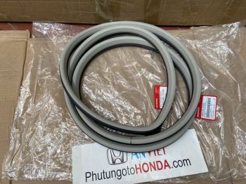 Gioăng khung cánh cửa xe Honda CIVIC 2006-2011