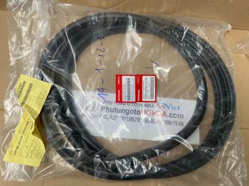 Gioăng khung cánh cửa xe Honda CRV 2009-2011