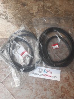 Gioăng khung cửa honda CRV