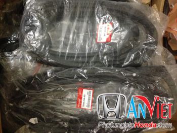 Gioăng kính chắn gió Honda CIVIC