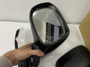 Gương chiếu hậu bên lái xe Honda CIVIC 2013