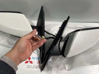 Gương chiếu hậu bên lái xe Honda CIVIC 2016-2021