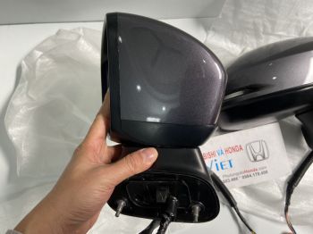 Gương chiếu hậu bên lái xe Honda JAZZ