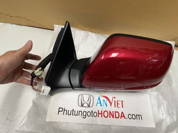 Gương chiếu hậu bên phụ (loại có camera) xe Honda CRV 2018-2022