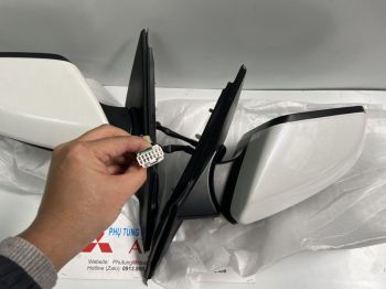 Gương chiếu hậu bên phụ xe Honda CIVIC 2016-2021