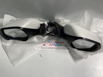 Gương chiếu hậu bên phụ xe Honda HRV 