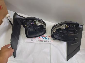 Gương chiếu hậu xe Honda Brio