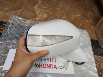 Gương chiếu hậu xe honda CIVIC 2006-2011