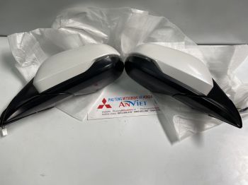 Gương chiếu hậu xe Honda HRV 