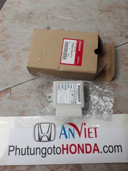 Hộp điều khiển túi khí Honda CITY