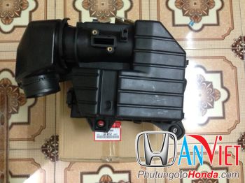 Hộp lọc gió honda CIVIC