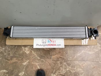 Két làm mát tubor xe Honda CRV 2018-2021