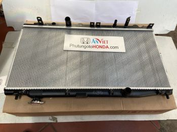 Két nước xe Honda Brio chính hãng