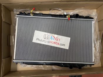 Két nước làm mát xe Honda CIVIC 2006-2011 bản AT số tự động