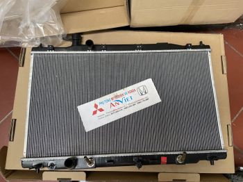 Két nước xe Honda CRV 2008-2011