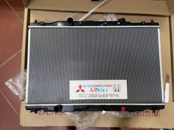 Két nước xe Honda CRV 2013-2017 