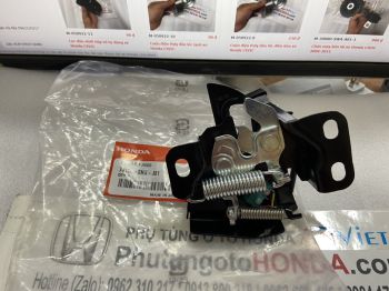 Khóa ngậm nắp Capo xe Honda CIVIC 2006-2011