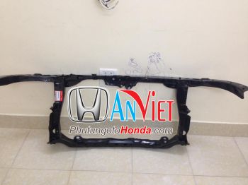 Khung xương đầu xe honda CIVIC