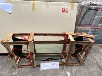 Kính hậu xe Honda CRV 2021-2024