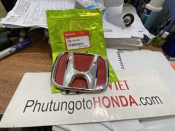 Lô gô trước xe Honda CRV 2013-2023