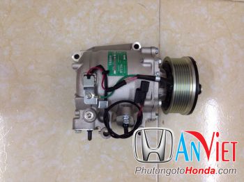 Lốc điều hòa honda CIVIC