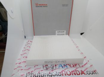 Lọc gió điều hòa xe honda CRV