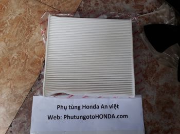 Lọc gió động cơ xe Honda Accord