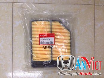 Lọc gió động cơ xe honda CIVIC