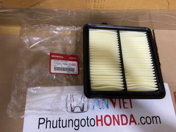 Lọc gió động cơ xe Honda BRIO