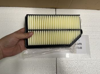 Lọc gió động cơ xe Honda JAZZ