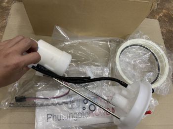 Lọc nhiên liệu xe Honda CIVIC 2012-2015