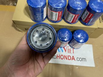 Lọc nhớt động cơ xe Honda CRV