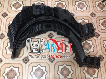 Lòng dè chắn bùn xe honda CIVIC