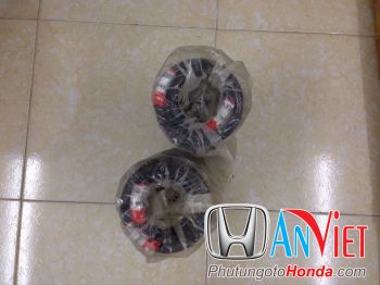 Lò xo giảm xóc Honda CIVIC