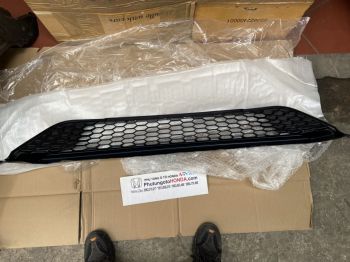 Lưới gió ba đờ sốc trước xe Honda CITY 2021