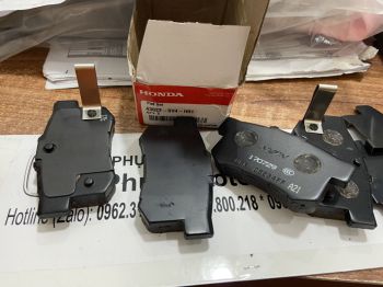 Má phanh sau xe Honda CIVIC 2006-2015