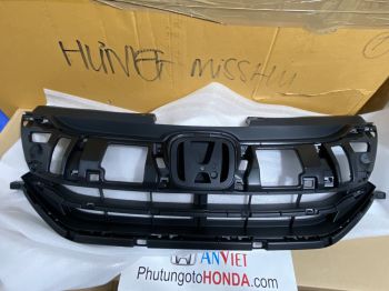 Mặt ca lăng xe Honda CITY 2014-2017 Phần đế