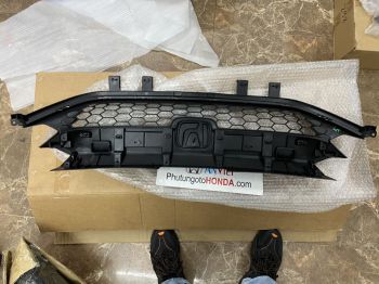 Mặt ca lăng xe Honda CITY 2021-2022 bản RS